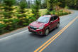 Ny Subaru Forester i femte generation foto 2
