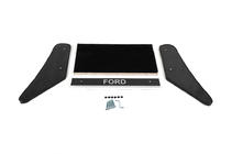 Ford Transit 2000–2014 Instrumentbrætshylde (type 1) 2000-2006 foto 11