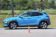Test af crossoveren Hyundai Kona foto 8