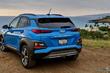 Test af crossoveren Hyundai Kona foto 7