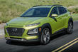 Test af crossoveren Hyundai Kona foto 5