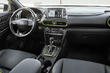 Test af crossoveren Hyundai Kona foto 4