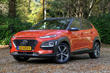 Test af crossoveren Hyundai Kona foto 2