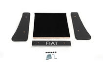 Fiat Ducato 1995–2006 Hylde til instrumentbord 2000-2006 (type 1) foto 5