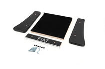 Fiat Ducato 1995–2006 Hylde til instrumentbord 2000-2006 (type 1) foto 6