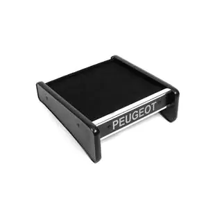 Hylde til instrumentbord 2000-2006 (type 1)