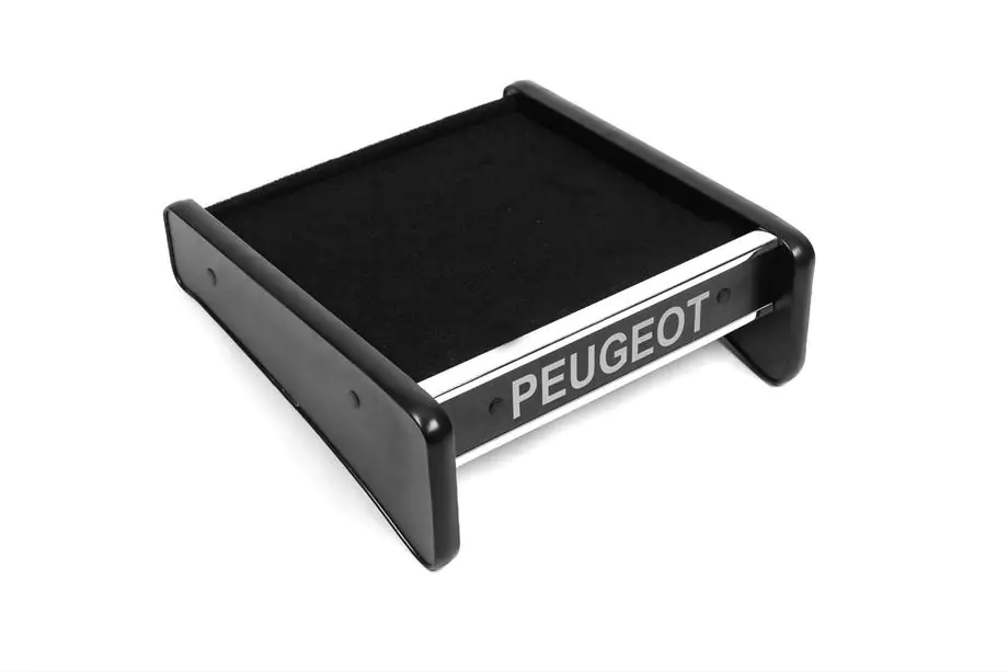 Peugeot Boxer 1994–2006 Hylde til instrumentbord 2000-2006 (type 1) Image