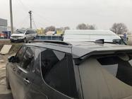 Land Rover Discovery V 2017– OEM tagrælinger (2 stk.) Grå foto 9