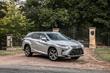 Test af den forlængede Lexus RX 350L-crossover foto 2
