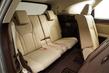 Test af den forlængede Lexus RX 350L-crossover foto 6