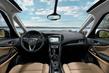 Opel Zafira: opdateret kompaktvan foto 3