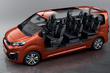 Test af minivanen Peugeot Traveller foto 8