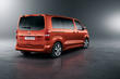 Test af minivanen Peugeot Traveller foto 4