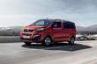 Test af minivanen Peugeot Traveller foto 1