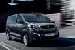 Test af minivanen Peugeot Traveller foto 2