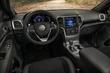 Test af SUV’en Jeep Grand Cherokee Trailhawk foto 4