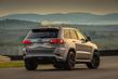Test af SUV’en Jeep Grand Cherokee Trailhawk foto 6