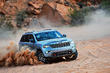Test af SUV’en Jeep Grand Cherokee Trailhawk foto 1