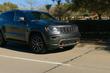 Test af SUV’en Jeep Grand Cherokee Trailhawk foto 5