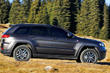 Test af SUV’en Jeep Grand Cherokee Trailhawk foto 2