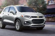 Kompakt crossover Chevrolet Tracker foto 7