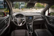 Kompakt crossover Chevrolet Tracker foto 4
