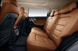 Test af Geely Atlas-crossoveren foto 6
