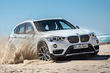Anden generation af BMW X1 foto 1