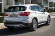 Anden generation af BMW X1 foto 7