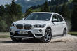 Anden generation af BMW X1 foto 4