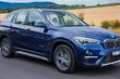 Anden generation af BMW X1 foto 3