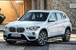 Anden generation af BMW X1 foto 2