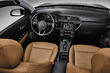 Test af crossover-versionen af hatchbacken KIA Rio X-Line foto 3