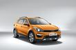 Test af crossover-versionen af hatchbacken KIA Rio X-Line foto 2
