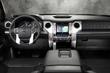 Anmeldelse af pickupen Toyota Tundra foto 5