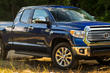 Anmeldelse af pickupen Toyota Tundra foto 3