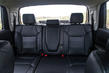 Anmeldelse af pickupen Toyota Tundra foto 6
