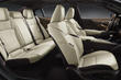 Syvende generation Lexus ES sedan foto 4