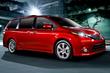 Anmeldelse af minivanen Toyota Sienna foto 8