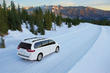 Anmeldelse af minivanen Toyota Sienna foto 7