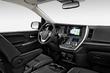 Anmeldelse af minivanen Toyota Sienna foto 3