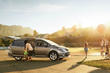 Anmeldelse af minivanen Toyota Sienna foto 5