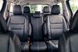 Anmeldelse af minivanen Toyota Sienna foto 4