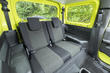 Fjerde generation af Suzuki Jimny foto 6