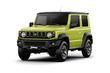 Fjerde generation af Suzuki Jimny foto 2