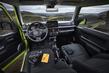 Fjerde generation af Suzuki Jimny foto 5