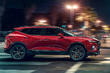 Chevrolet Blazer-crossover i modelåret 2019 foto 6
