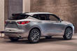 Chevrolet Blazer-crossover i modelåret 2019 foto 2