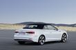 Anmeldelse af Audi A5 Cabriolet foto 7