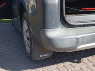 Citroen Berlingo 2008–2018 Premium stænklapper (Tyrkiet) foto 9